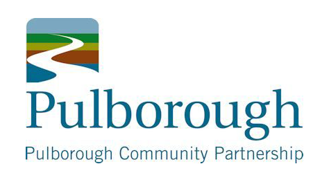 Pulborough Community Care Logo