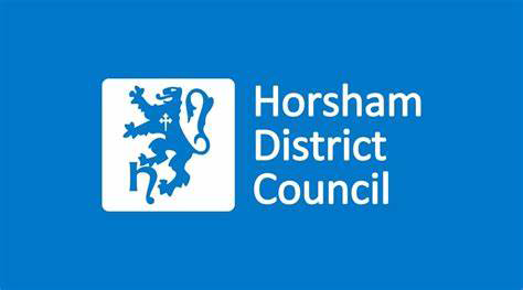 Horsham District Council Logo