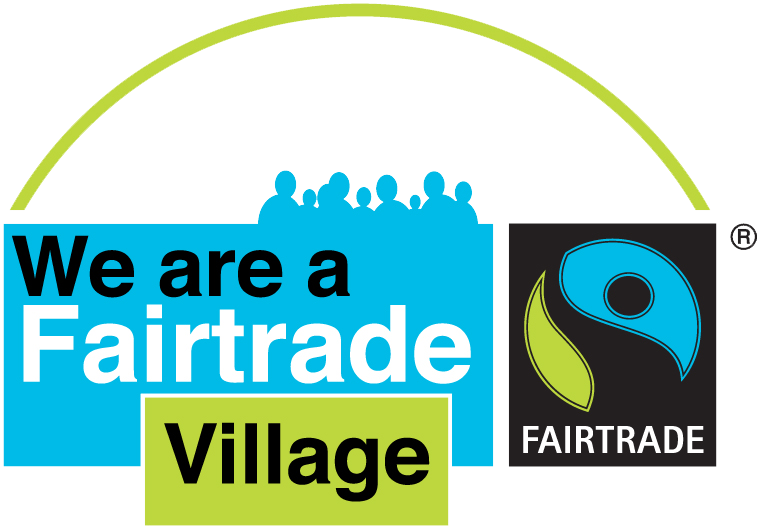 Fairtrade Village Logo